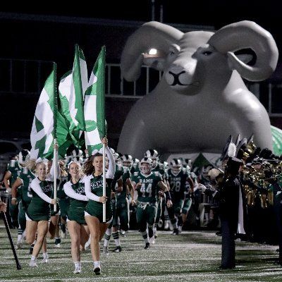 Grayslake Central Rams 🏈