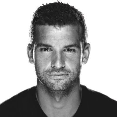 Grigor Dimitrov