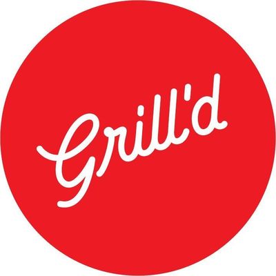 Grill'd Healthy Burgers