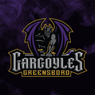 Greensboro Gargoyles