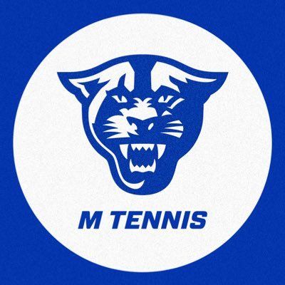 GSU Men's Tennis