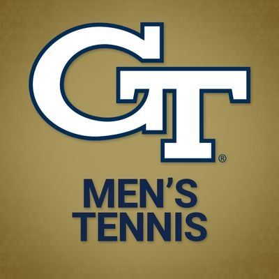Georgia Tech Men's Tennis
