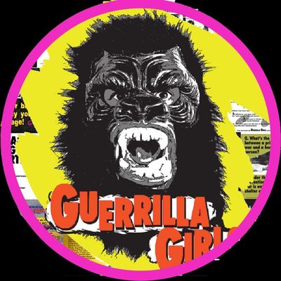 Guerrilla Girls