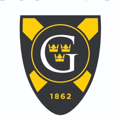 Gustavus W Hockey