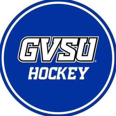 GVSU Men's D1 Hockey