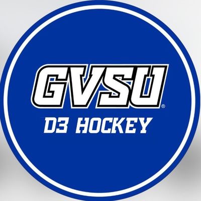 GVSU D3 Hockey