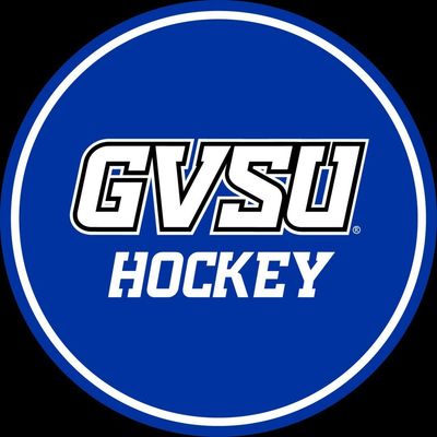 GVSU D1 Hockey
