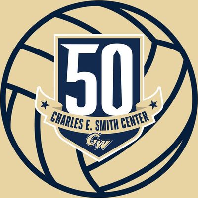 George Washington Volleyball