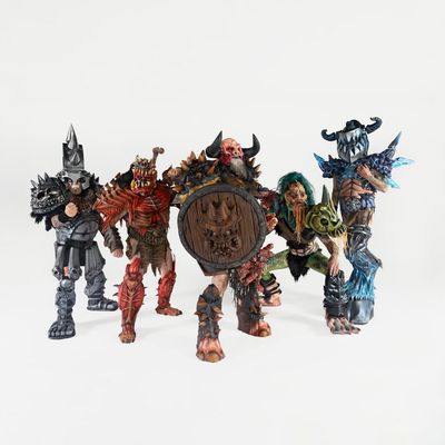 GWAR