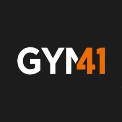 GYM 41