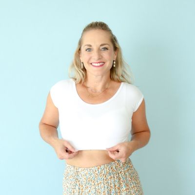 HALFTEE Layering Fashions