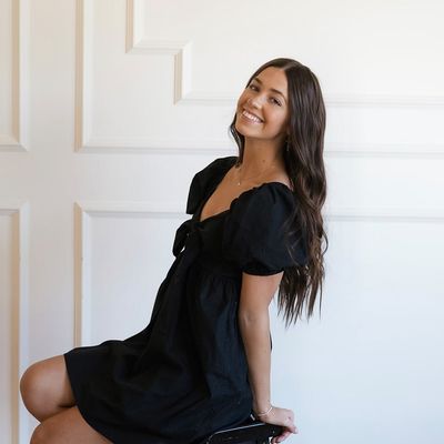 HALLE FREDERICKS | UTAH AESTHETICIAN