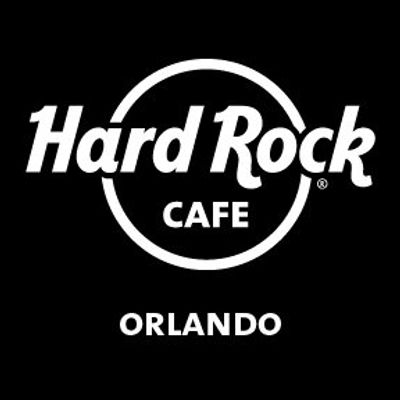 Hard Rock Cafe Orlando