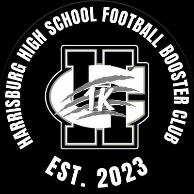 HARRISBURG HIGH SCHOOL FOOTBALL BOOSTER CLUB