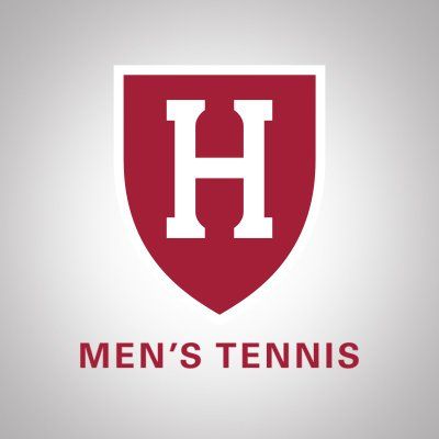 Harvard Men's Tennis