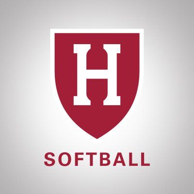 Harvard Softball
