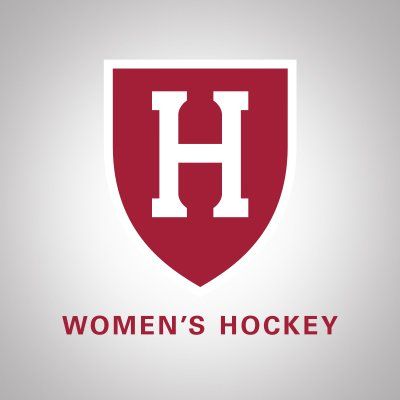 Harvard W Hockey