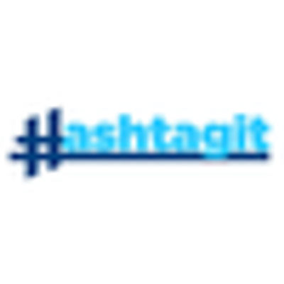 Hashtagit