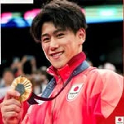 橋本 大輝/Daiki Hashimoto