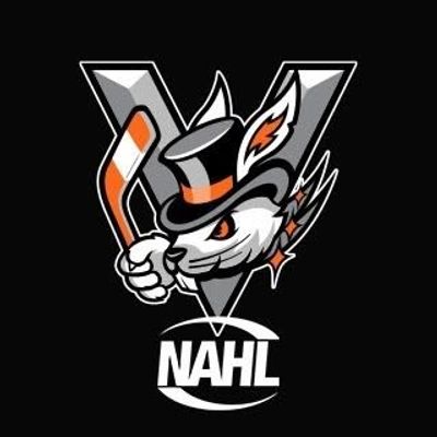 Danbury Hat Tricks NAHL