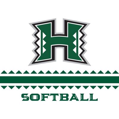 University of Hawaii Softball