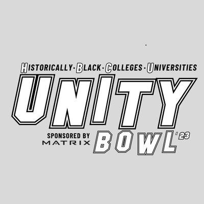 HBCUnity Bowl