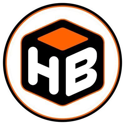 HB Entertainment 🥳