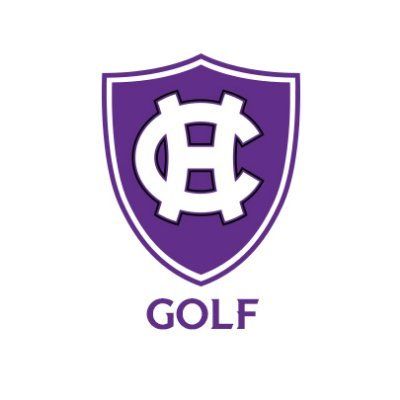 Holy Cross Men’s Golf