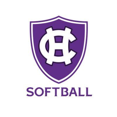 Holy Cross Softball
