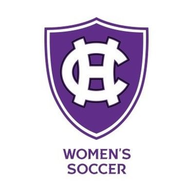 Holy Cross Women's Soccer