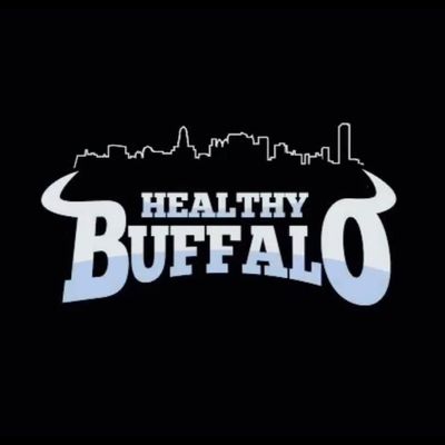 Healthy Buffalo