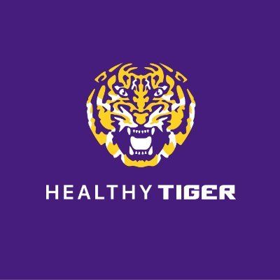 Healthy Tiger