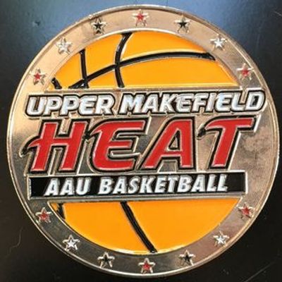 HEAT Hoops AAU Basketball
