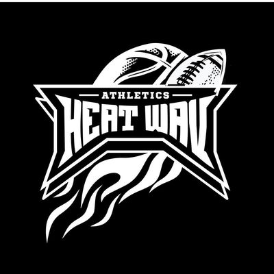 Heat Wav Football🌵