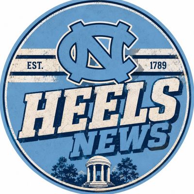 Tar Heels News 🔥