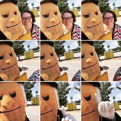 Mary K. Elkins Birch