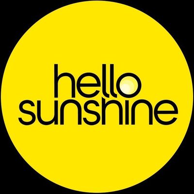 Hello Sunshine