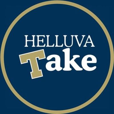 Georgia Tech Sports | HelluvaTake