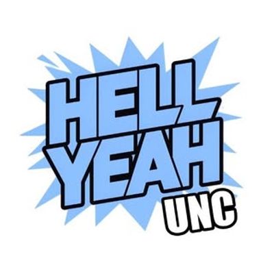 Hell Yeah UNC