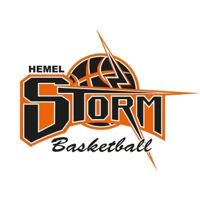 Hemel Storm