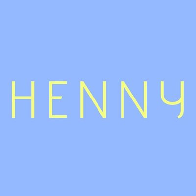 HENNY.