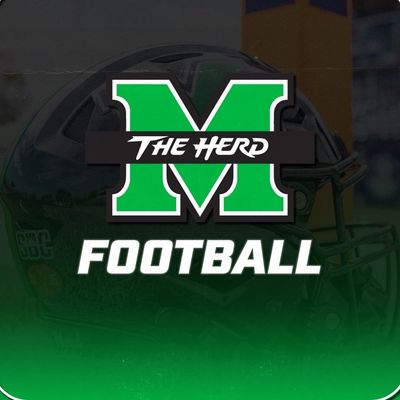 Marshall University Football