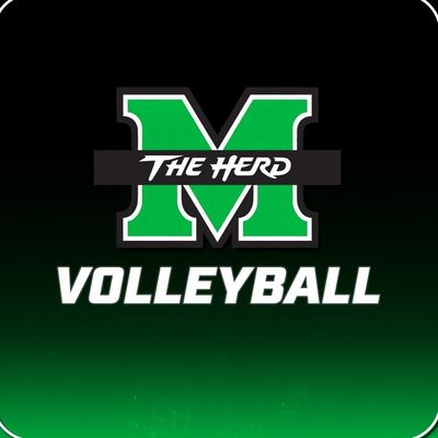 Marshall Volleyball
