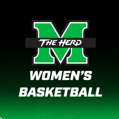 Marshall Women’s Basketball