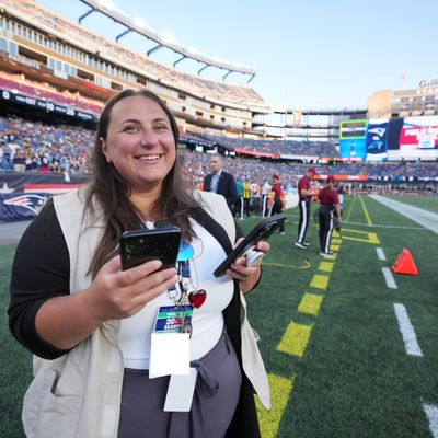 Veronica Behonick