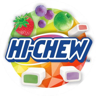 HI-CHEW USA