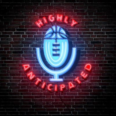 highlyanticipated pod