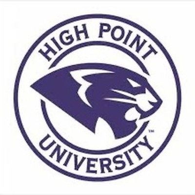 High Point University D2 Hockey