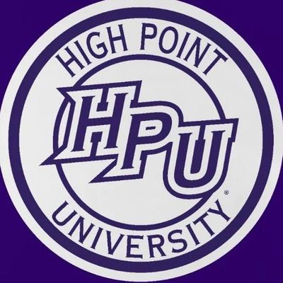 High Point University D3 Hockey