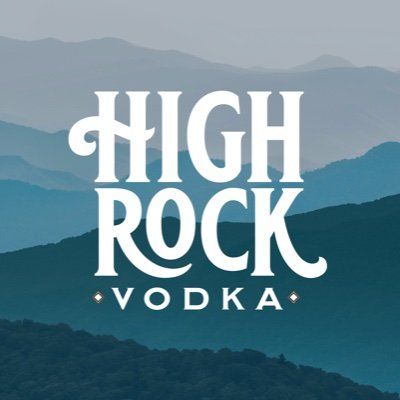 High Rock Vodka